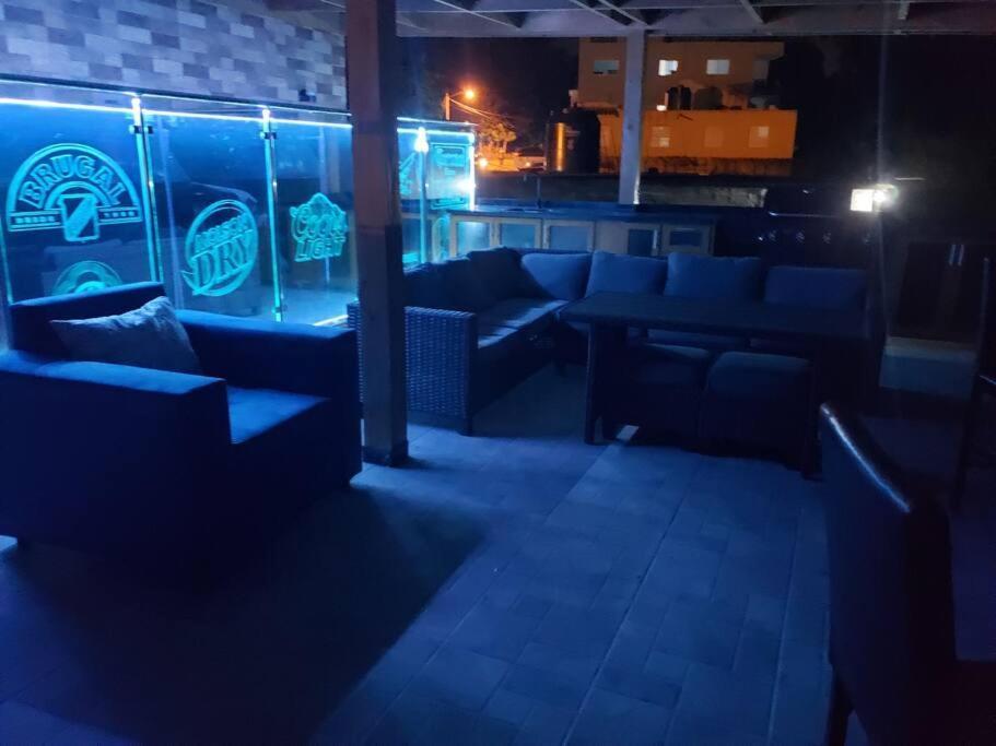 Villa Bellevue Puerto Plata Luaran gambar