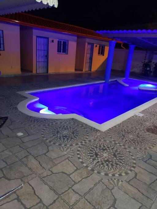 Villa Bellevue Puerto Plata Luaran gambar