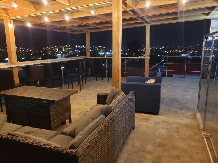 Villa Bellevue Puerto Plata Luaran gambar