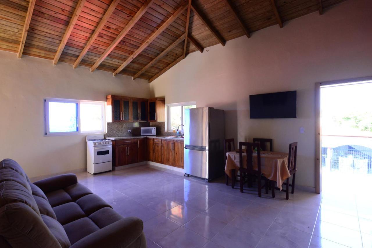 Villa Bellevue Puerto Plata Luaran gambar