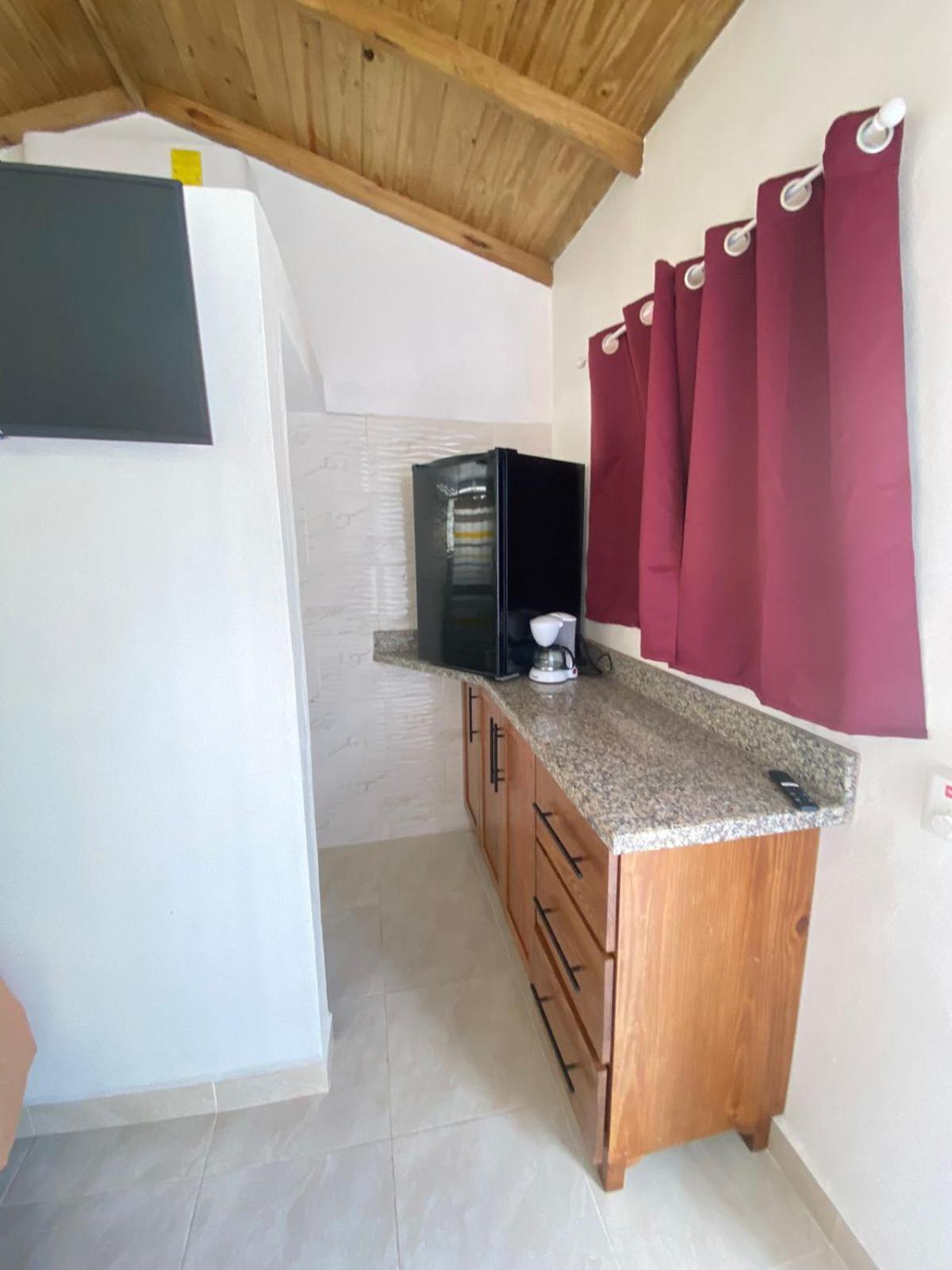 Villa Bellevue Puerto Plata Luaran gambar