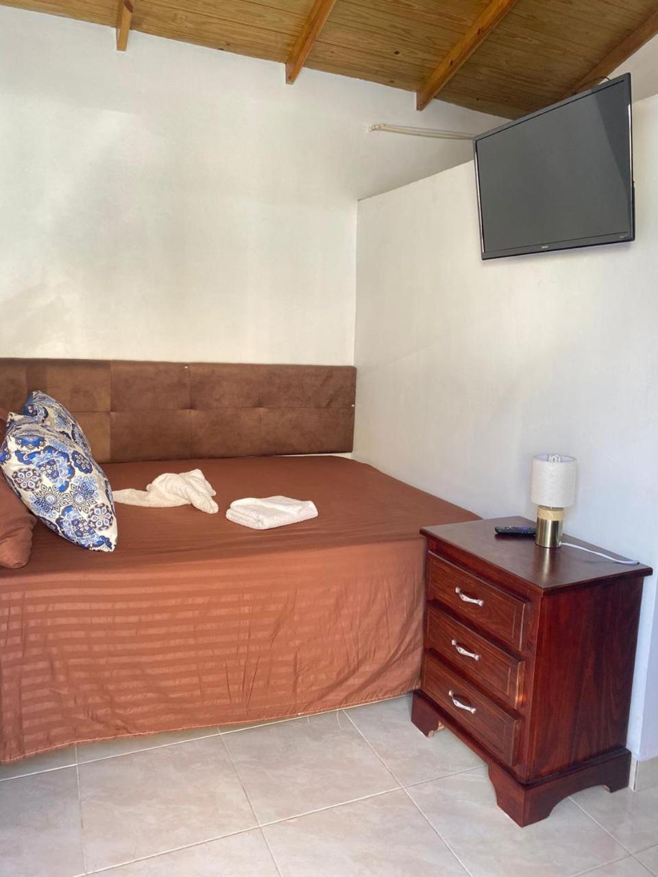Villa Bellevue Puerto Plata Luaran gambar
