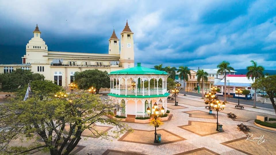 Villa Bellevue Puerto Plata Luaran gambar
