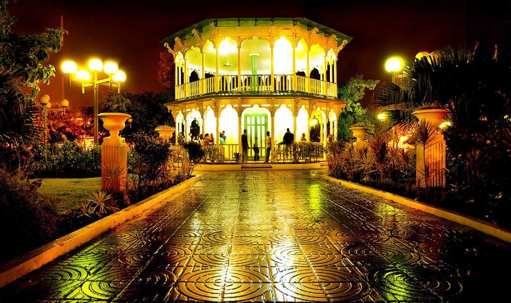 Villa Bellevue Puerto Plata Luaran gambar