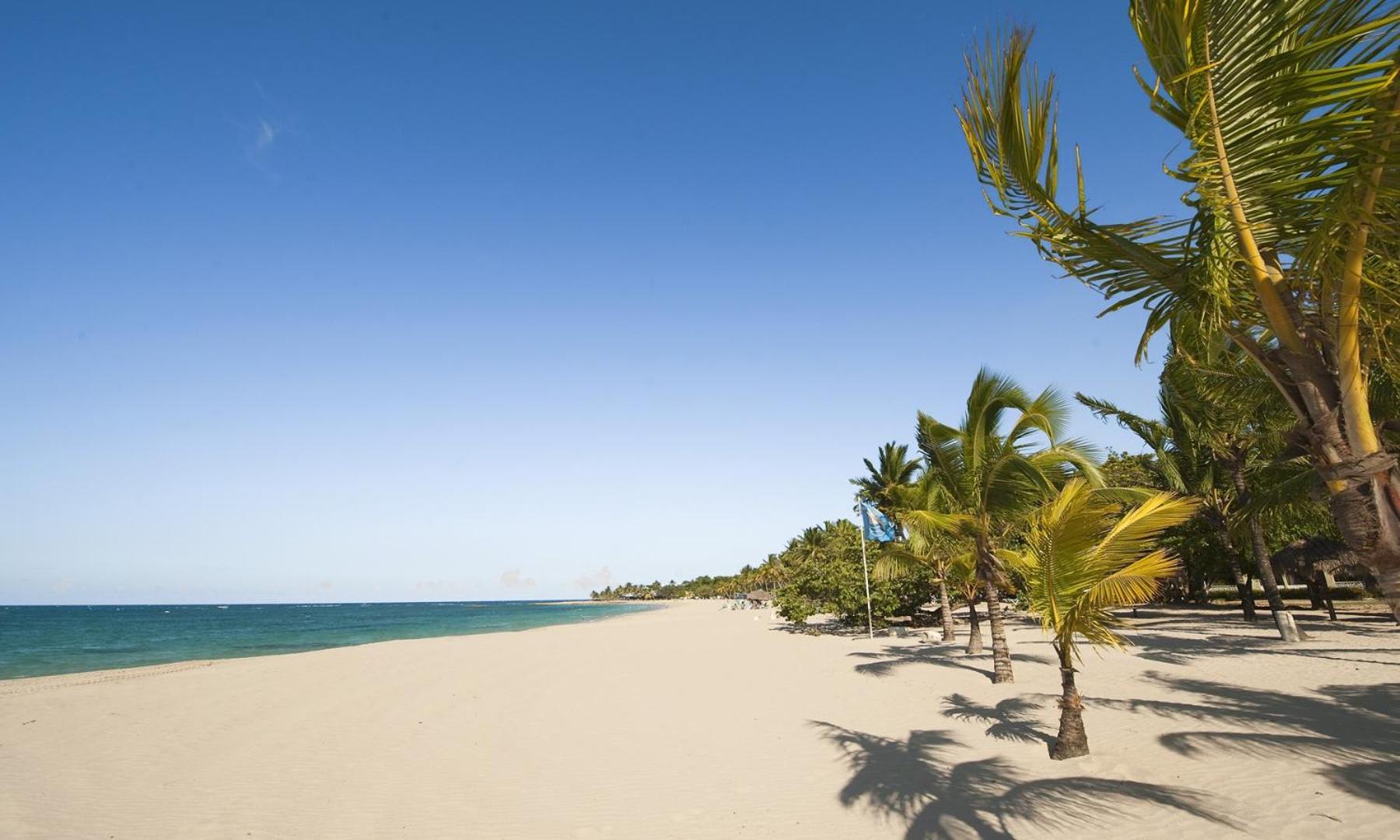 Villa Bellevue Puerto Plata Luaran gambar