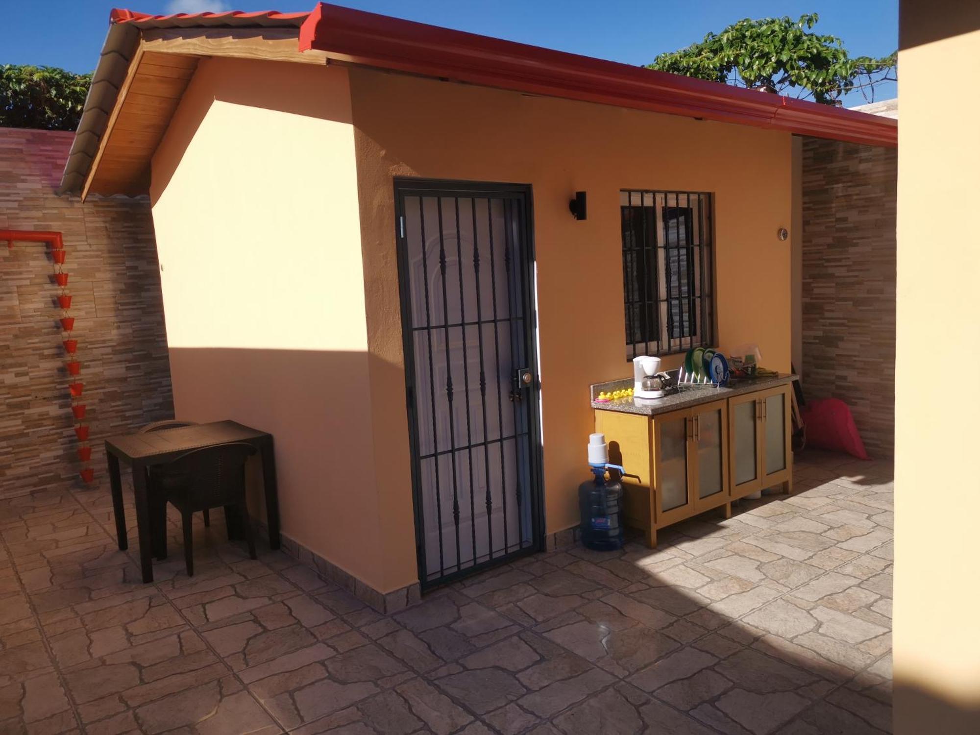 Villa Bellevue Puerto Plata Luaran gambar