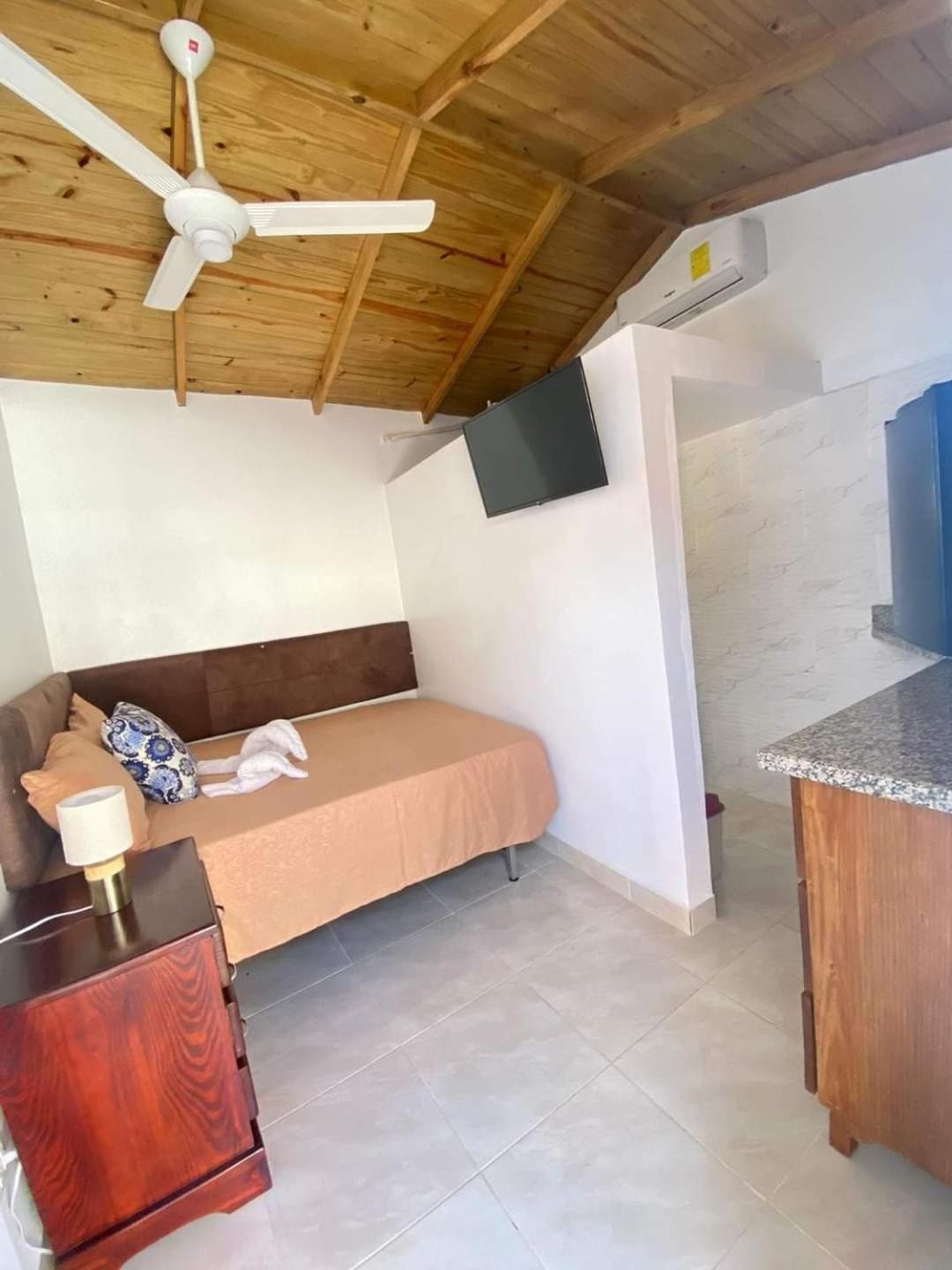 Villa Bellevue Puerto Plata Bilik gambar