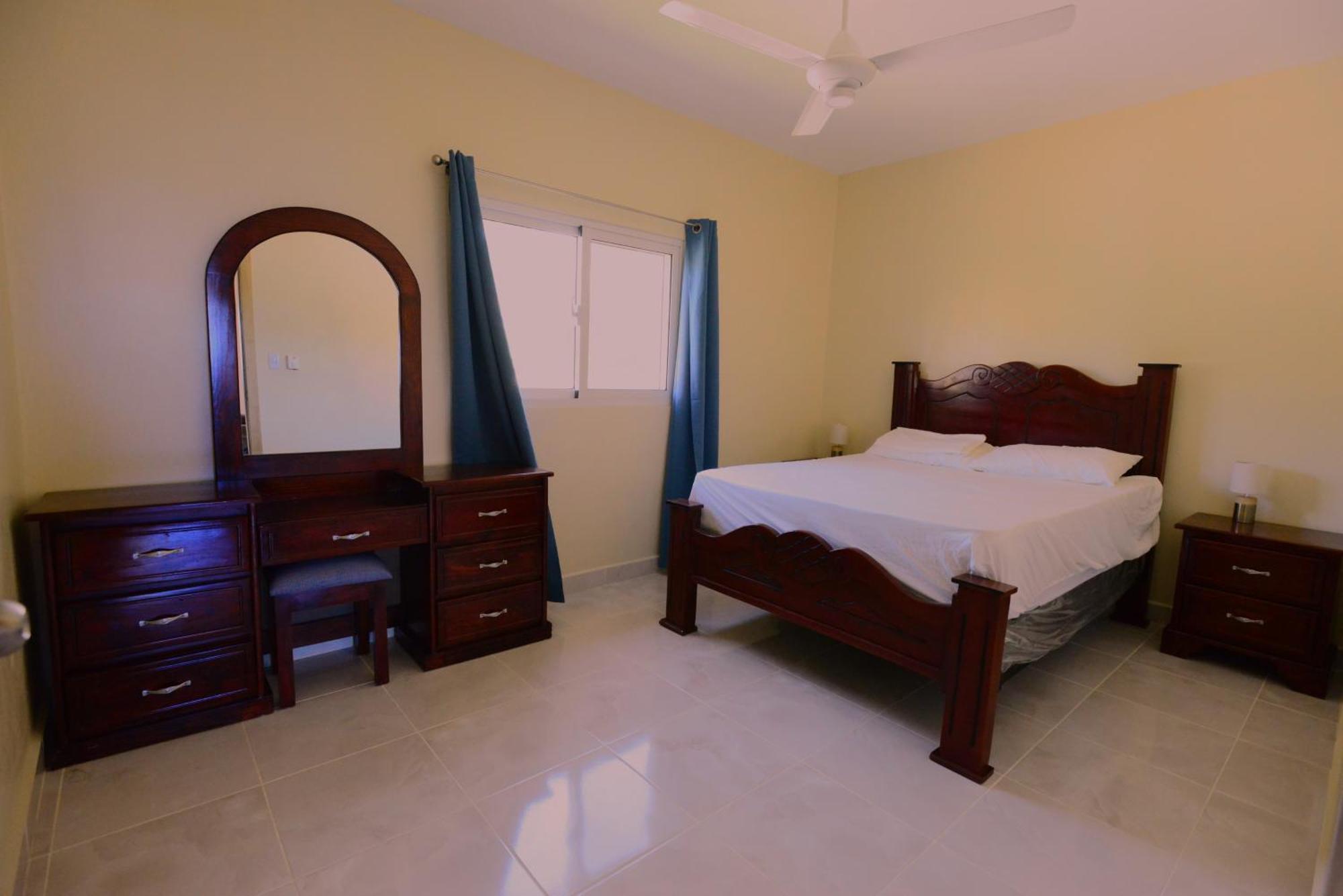 Villa Bellevue Puerto Plata Bilik gambar
