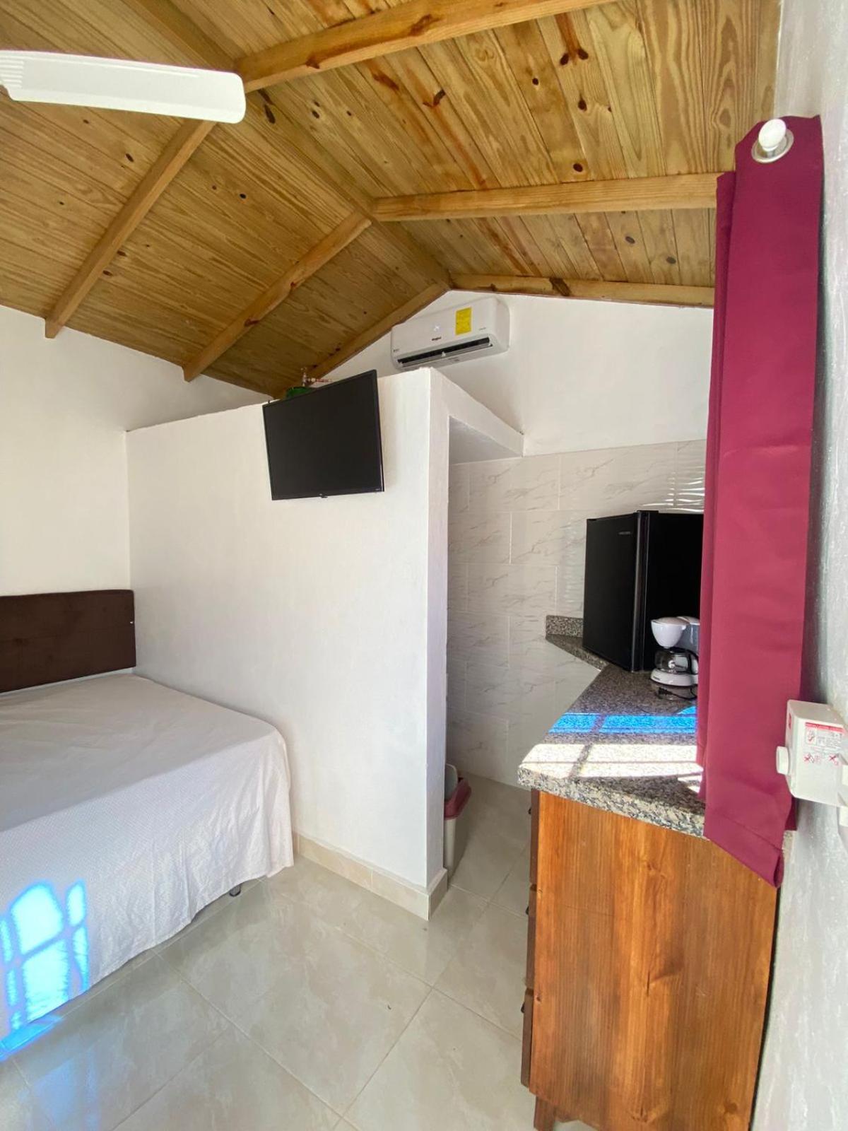 Villa Bellevue Puerto Plata Bilik gambar